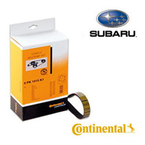 Imagen de Correas para SUBARU - Continental