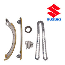 Imagen de Cadenas para SUZUKI