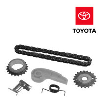 Imagen de Cadenas para TOYOTA