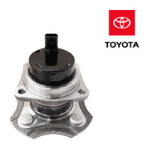 Imagen de Mazas para TOYOTA