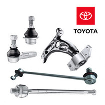 Imagen de Suspensión para TOYOTA