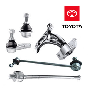 Imagen de Suspensión para TOYOTA