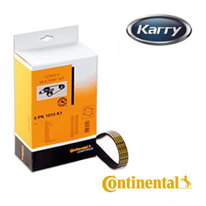 Imagen de Correas para KARRY - Continental