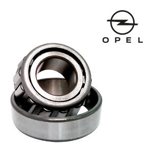 Imagen de Rulemanes para OPEL