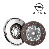 Imagen de Embragues para OPEL