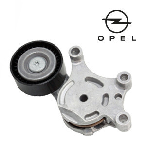 Imagen de Tensores y poleas para OPEL