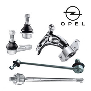 Imagen de Suspensión para OPEL