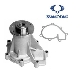 Imagen de Bombas de agua para SSANGYONG