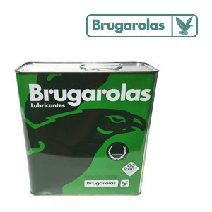 Imagen de Aceite Compresor BESLUX AIRLUBE - BRUGAROLAS