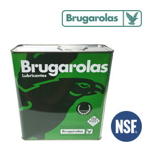 Imagen de Aceite Reduc. BESLUX GEARSINT ATOX - BRUGAROLAS