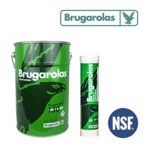 Imagen de Grasa BESLUX CAPLEX M ATOX - BRUGAROLAS