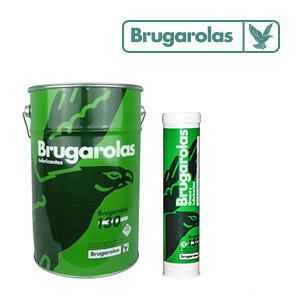 Imagen de Grasa BESLUX MARTIPASTE - BRUGAROLAS